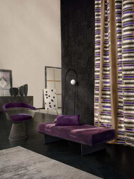 Zimmer + Rohde Infinity Zoom 686 Fabric Sample 10899686