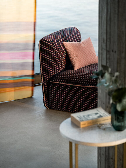 Zimmer + Rohde Infinity Zoom 347 Fabric Sample 10899347