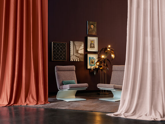Zimmer + Rohde Parc FR 284 Fabric Sample 10900284