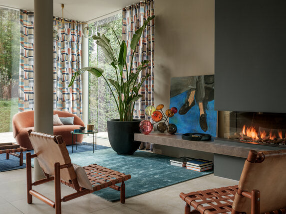 Zimmer + Rohde Opening  464 Fabric 10902464