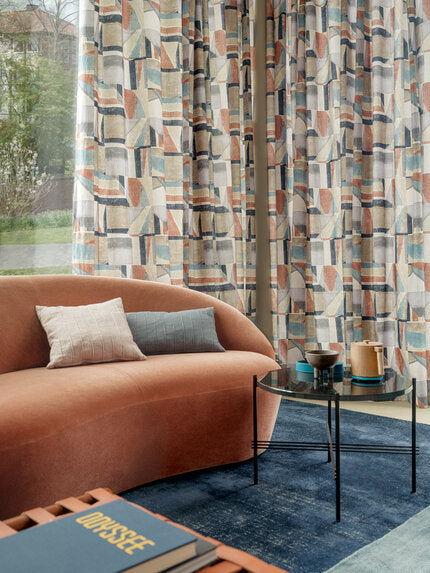 Zimmer + Rohde Opening  686 Fabric 10902686