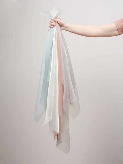 Zimmer + Rohde Aero New FR 884 Fabric Sample 10908884