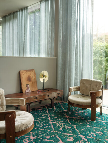 Zimmer + Rohde Novel RE FR 887 Fabric Sample 10910887