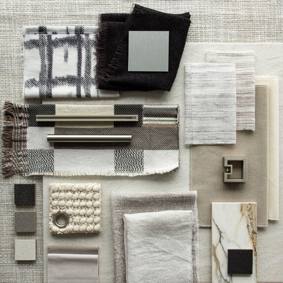 Zimmer + Rohde Penthouse FR 891 Fabric Sample 10911891