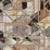 Zimmer + Rohde Kubist 894 Fabric 10912894
