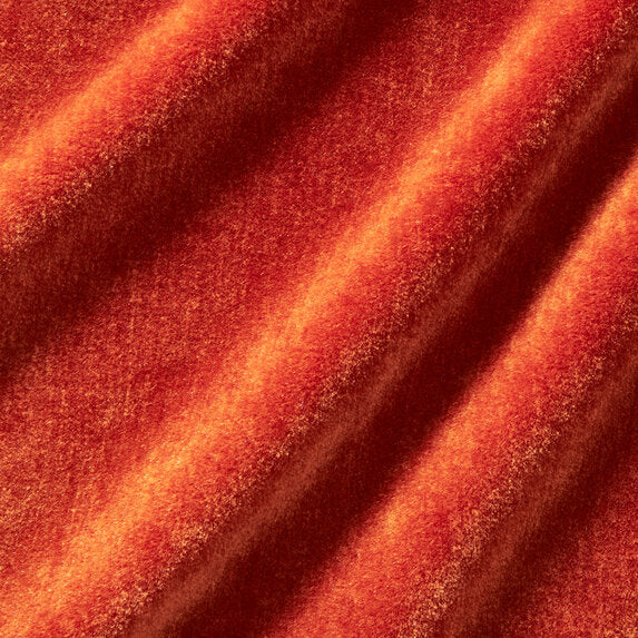 Zimmer + Rohde Splendid Mohair 325 Fabric Sample 10913325