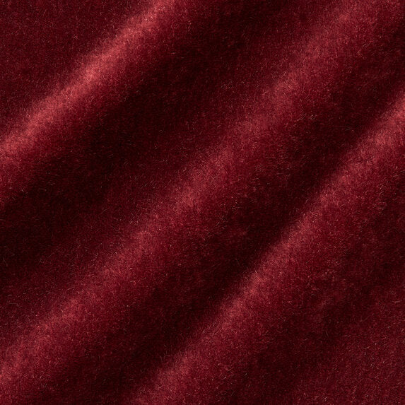 Zimmer + Rohde Splendid Mohair 357 Fabric Sample 10913357