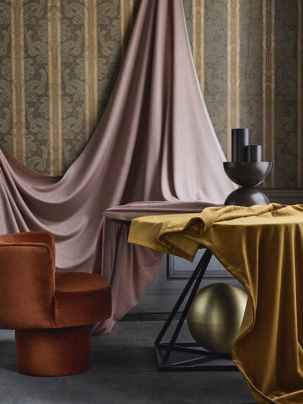 Zimmer + Rohde Morandi 995 Fabric Sample 10914995
