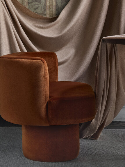 Zimmer + Rohde Morandi 797 Fabric Sample 10914797
