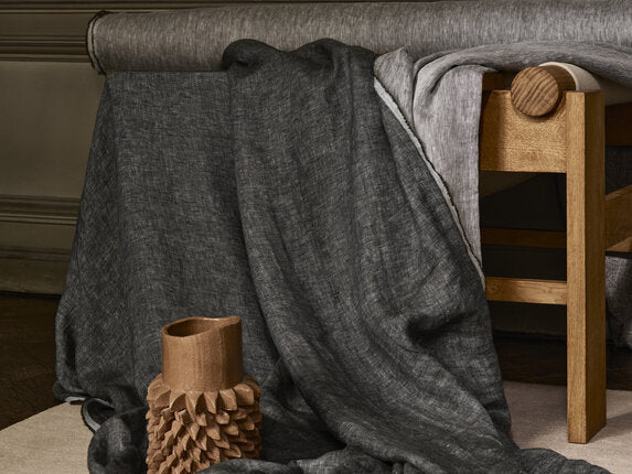 Zimmer + Rohde Linten 984 Fabric 10915984