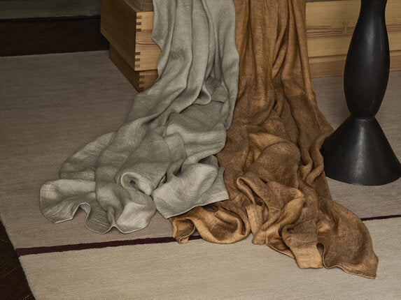 Zimmer + Rohde Linten 555 Fabric Sample 10915555