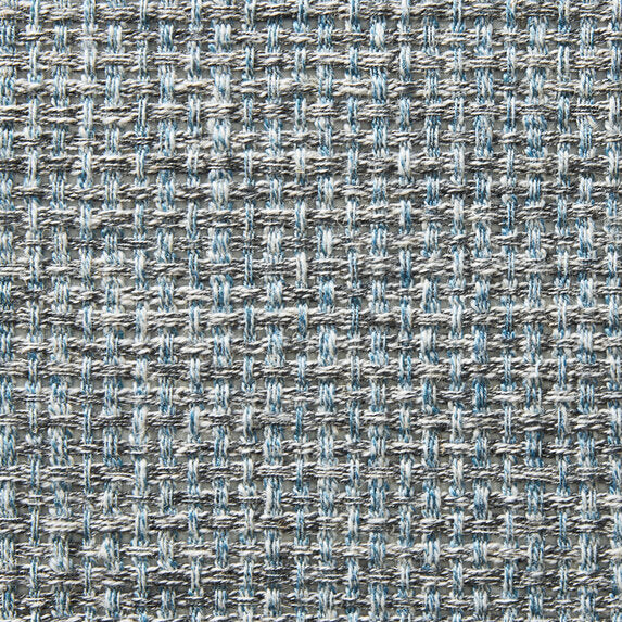 Zimmer + Rohde Softgrid 595 Fabric Sample 10918595