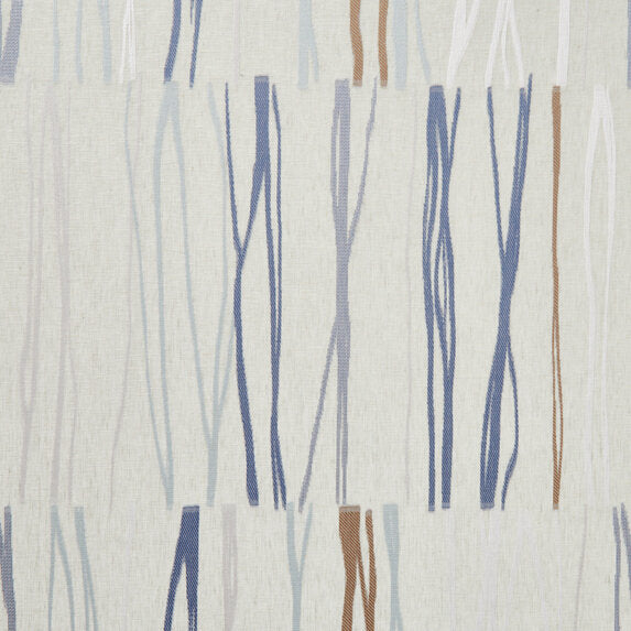 Zimmer + Rohde Pastels 593 Fabric Sample 10921593