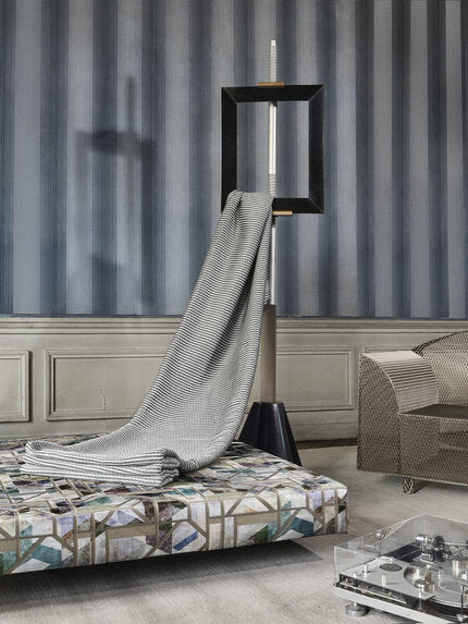 Zimmer + Rohde Lineare 857 Fabric Sample 10922857