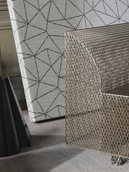 Zimmer + Rohde Intersections 993 Fabric Sample 10923993