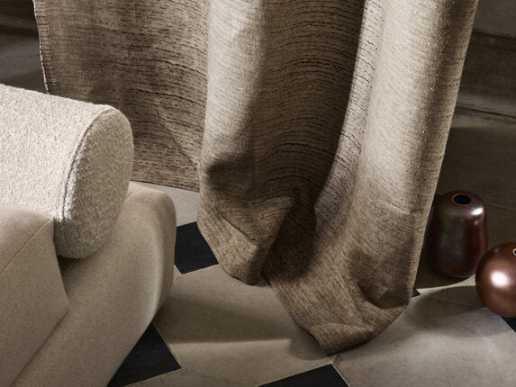 Zimmer + Rohde Script 654 Fabric Sample 10924654