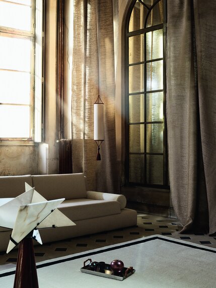 Zimmer + Rohde Script 892 Fabric 10924892