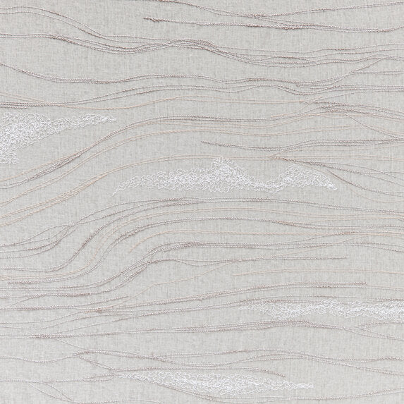 Zimmer + Rohde Random Lines 993 Fabric Sample 10925993