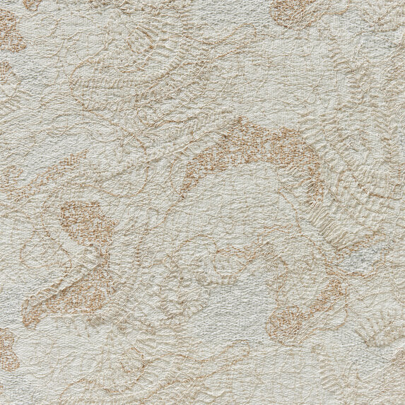 Zimmer + Rohde Graffiti 981 Fabric Sample 10926981
