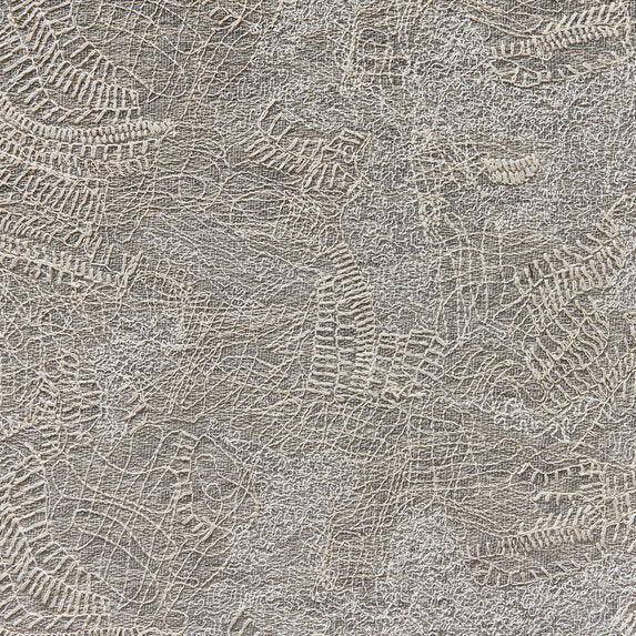 Zimmer + Rohde Graffiti 984 Fabric Sample 10926984