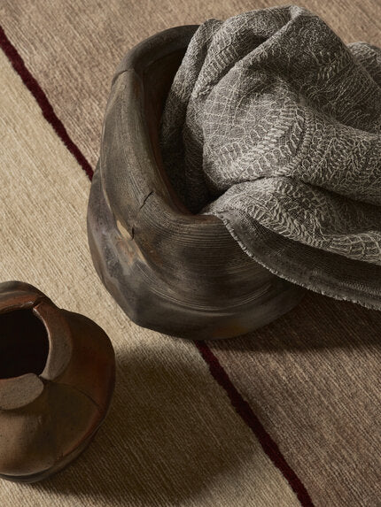 Zimmer + Rohde Graffiti 981 Fabric 10926981