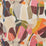 Zimmer + Rohde Grand Leaves 275 Fabric Sample 10927275