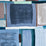 Zimmer + Rohde Colour Study 585 Fabric Sample 10928585