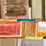 Zimmer + Rohde Colour Study 715 Fabric 10928715
