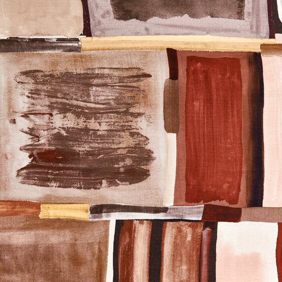 Zimmer + Rohde Colour Study 825 Fabric Sample 10928825