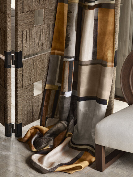 Zimmer + Rohde Colour Study 585 Fabric Sample 10928585