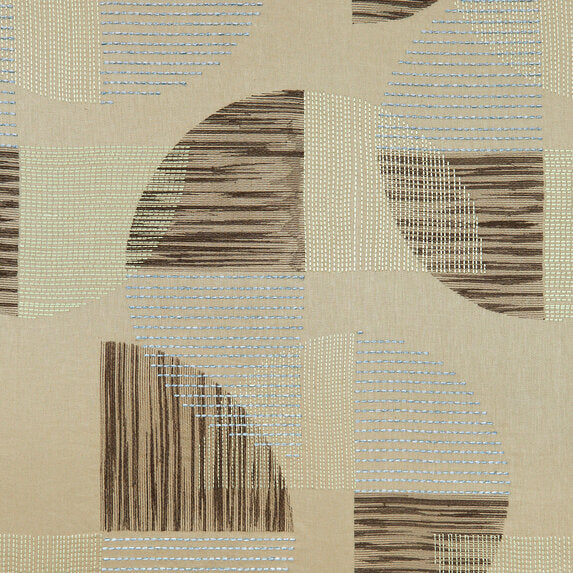Zimmer + Rohde Superimposition 786 Fabric Sample 10931786