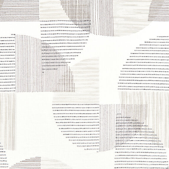 Zimmer + Rohde Superimposition 993 Fabric Sample 10931993