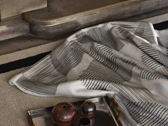 Zimmer + Rohde Superimposition 786 Fabric 10931786