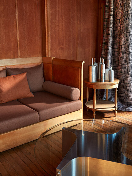 Zimmer + Rohde Passenger FR 285 Fabric Sample 10932285