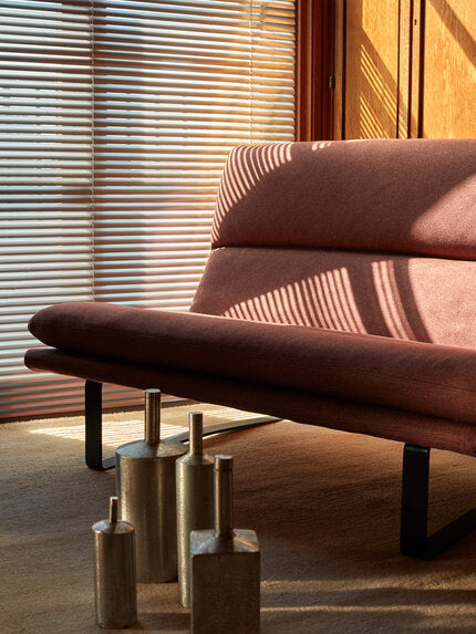Zimmer + Rohde Passenger FR 566 Fabric Sample 10932566
