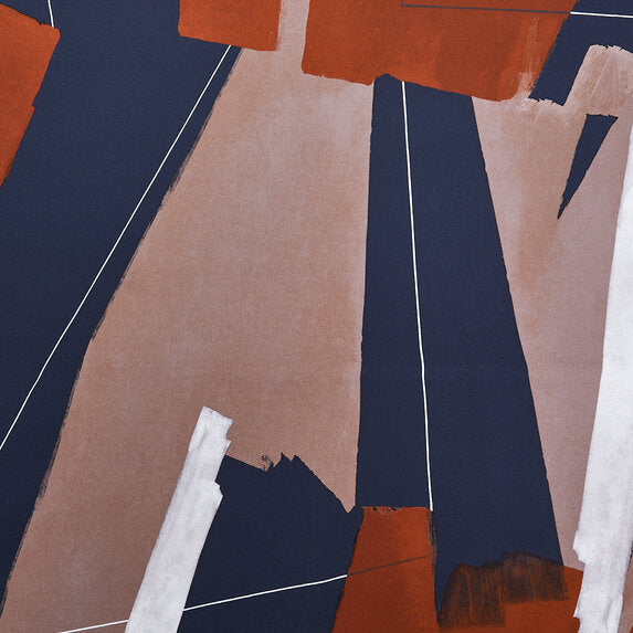 Zimmer + Rohde Hyde Park 256 Fabric Sample 10934256