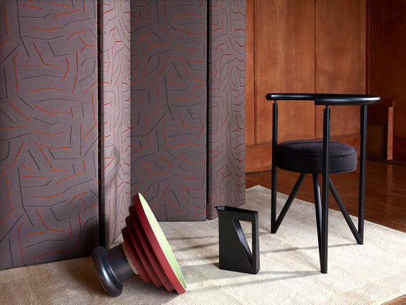 Zimmer + Rohde Piccadilly FR 984 Fabric Sample 10935984