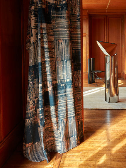 Zimmer + Rohde Times Square FR 992 Fabric 10936992