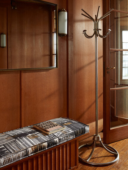 Zimmer + Rohde Times Square FR 992 Fabric 10936992