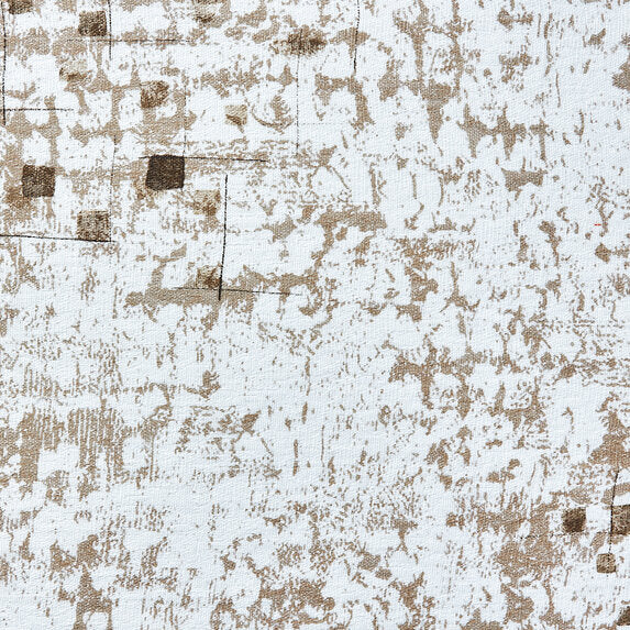 Zimmer + Rohde Broadway 184 Fabric Sample 10937184