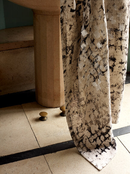 Zimmer + Rohde Broadway 981 Fabric Sample 10937981