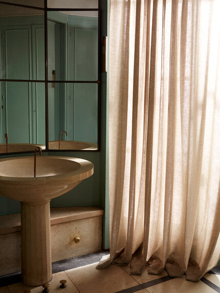 Zimmer + Rohde Ville FR 882 Fabric Sample 10940882