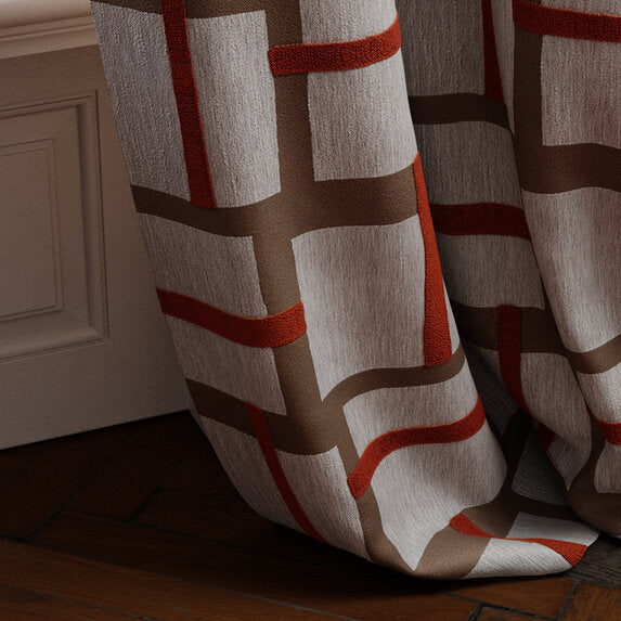 Zimmer + Rohde Framings 385 Fabric Sample 10945385