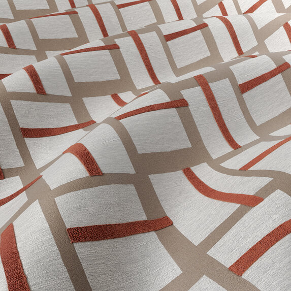 Zimmer + Rohde Framings 385 Fabric Sample 10945385