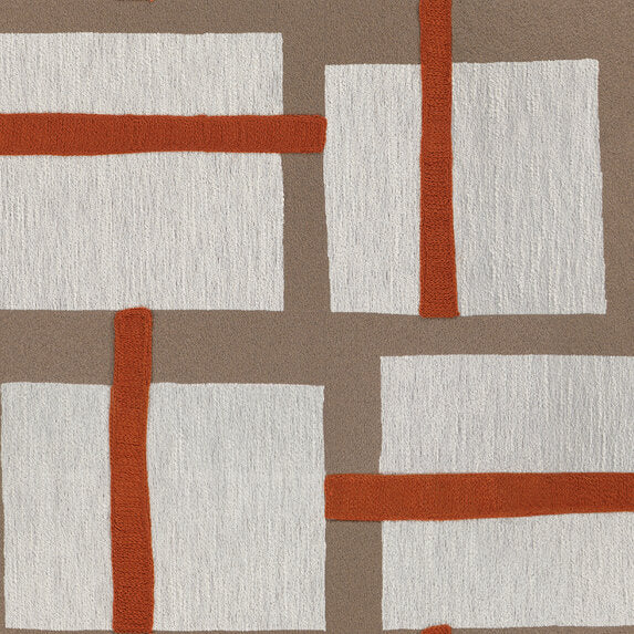 Zimmer + Rohde Framings 385 Fabric Sample 10945385