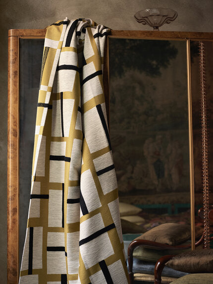 Zimmer + Rohde Framings 385 Fabric Sample 10945385
