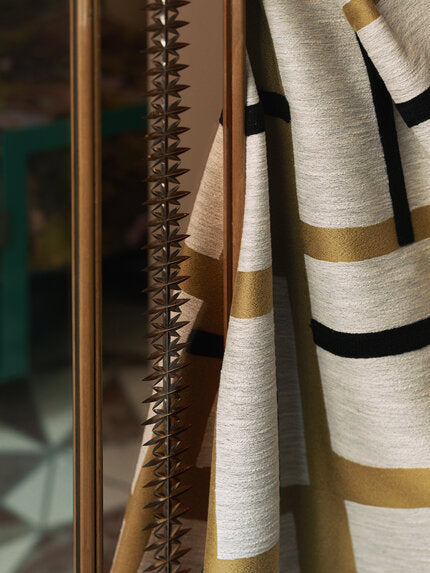 Zimmer + Rohde Framings 983 Fabric Sample 10945983