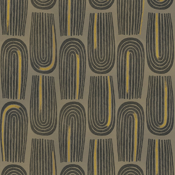 Zimmer + Rohde Symbols 787 Fabric Sample 10946787