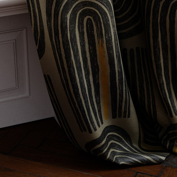 Zimmer + Rohde Symbols 787 Fabric 10946787