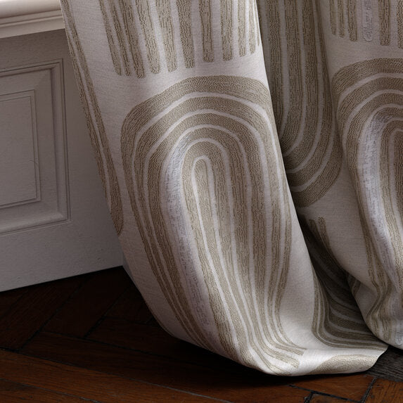 Zimmer + Rohde Symbols 892 Fabric Sample 10946892